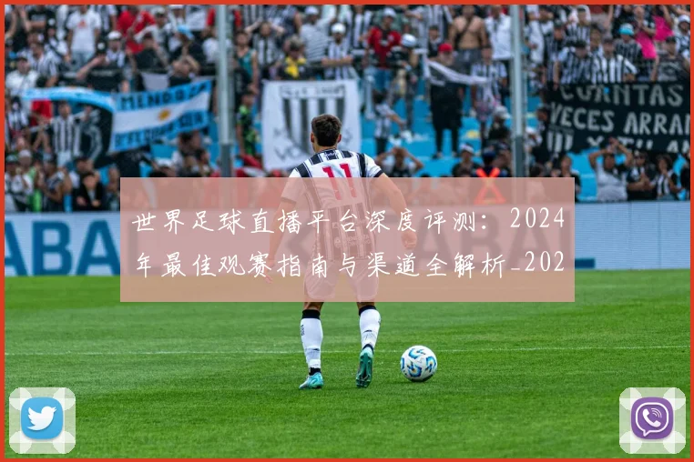 世界足球直播平台深度评测:2024年最佳观赛指南与渠道全解析_20260609201544